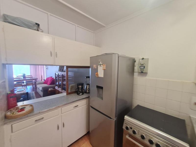 To Let 2 Bedroom Property for Rent in Strand Western Cape